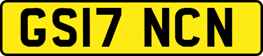 GS17NCN
