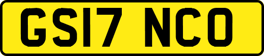 GS17NCO