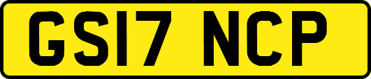 GS17NCP