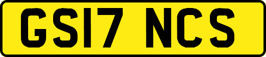 GS17NCS