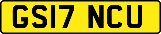 GS17NCU