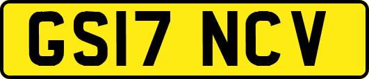 GS17NCV