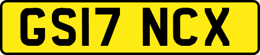 GS17NCX