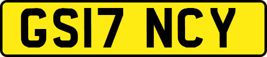 GS17NCY