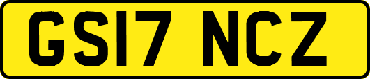 GS17NCZ
