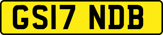 GS17NDB