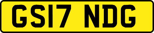 GS17NDG
