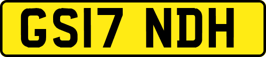 GS17NDH