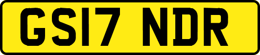 GS17NDR