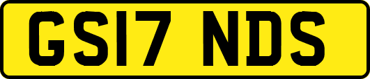 GS17NDS