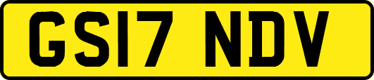 GS17NDV