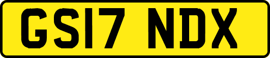 GS17NDX