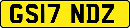 GS17NDZ