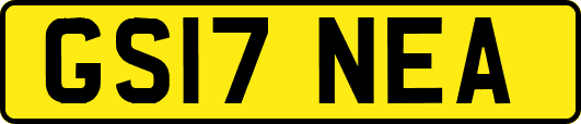 GS17NEA