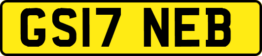 GS17NEB