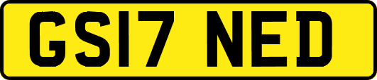GS17NED