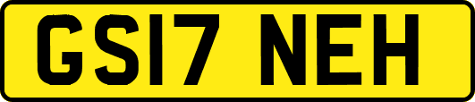GS17NEH