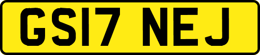 GS17NEJ