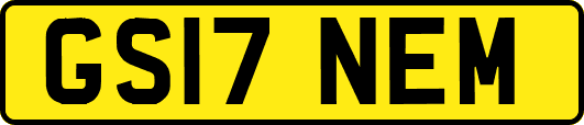 GS17NEM