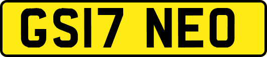 GS17NEO