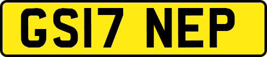 GS17NEP