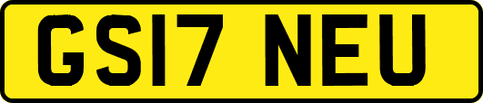 GS17NEU