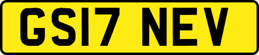 GS17NEV