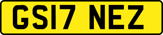 GS17NEZ