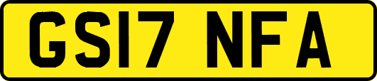 GS17NFA