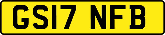 GS17NFB