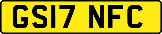 GS17NFC