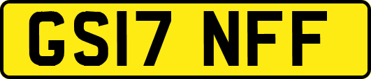 GS17NFF