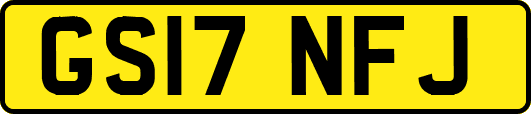 GS17NFJ
