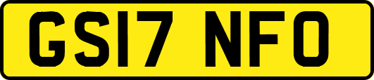 GS17NFO