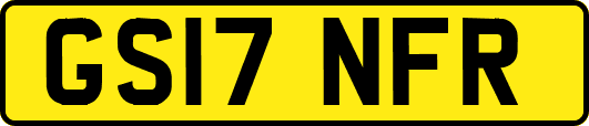 GS17NFR