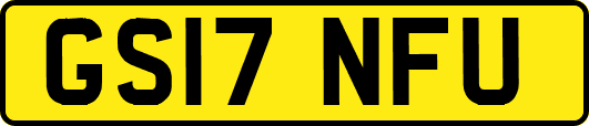 GS17NFU