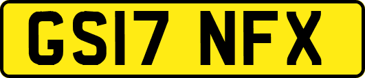 GS17NFX