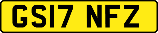 GS17NFZ