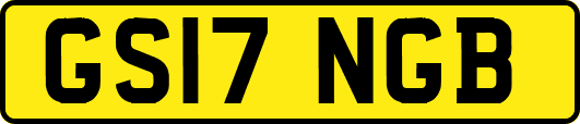 GS17NGB