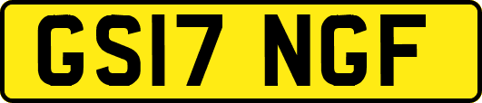 GS17NGF