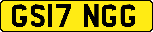 GS17NGG