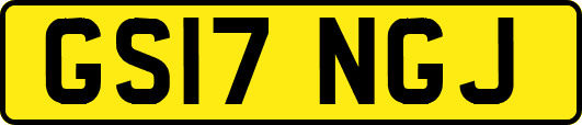 GS17NGJ