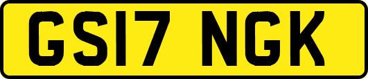 GS17NGK