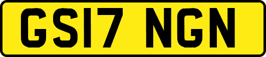 GS17NGN