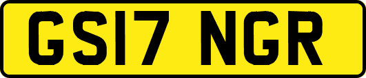 GS17NGR