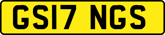 GS17NGS