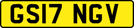 GS17NGV