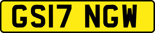 GS17NGW