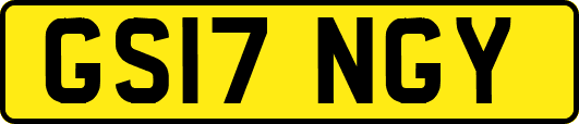GS17NGY