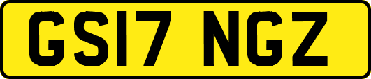 GS17NGZ